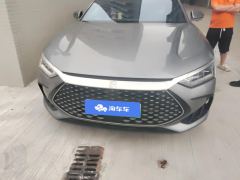 BYD Han DM-i Champion Edition 1.5T 121km Precursor Premium - photo 3