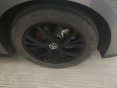 BYD Han DM-i Champion Edition 1.5T 121km Precursor Premium - photo 6