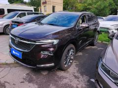 Buick Encore GX 652T AWDAvenir 6 - ფოტო 1