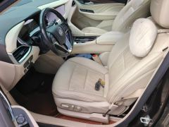 Buick Encore GX 652T AWDAvenir 6 - ფოტო 14