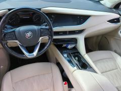 Buick Encore GX 652T AWDAvenir 6 - ფოტო 16
