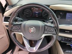 Buick Encore GX 652T AWDAvenir 6 - ფოტო 18