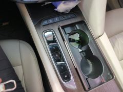 Buick Encore GX 652T AWDAvenir 6 - ფოტო 19