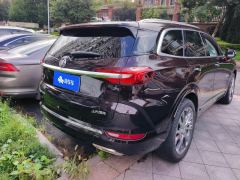 Buick Encore GX 652T AWDAvenir 6 - ფოტო 2