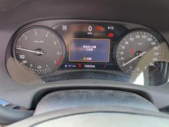 Buick Encore GX 652T AWDAvenir 6 - ფოტო 20