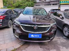 Buick Encore GX 652T AWDAvenir 6 - ფოტო 3