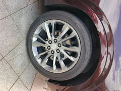 Buick Encore GX 652T AWDAvenir 6 - ფოტო 6