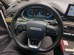 Jetour X70 1.5T 7 - ფოტო 18