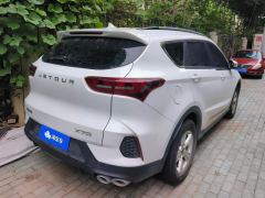 Jetour X70 1.5T 7 - ფოტო 2