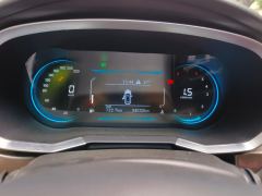 Jetour X70 1.5T 7 - ფოტო 20
