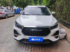 Jetour X70 1.5T 7 - ფოტო 3