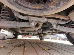 Jetour X70 1.5T 7 - ფოტო 9