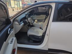 Geely Star Wish 310km Edition - photo 14