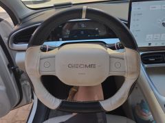 Geely Star Wish 310km Edition - photo 18