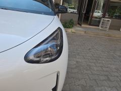 Geely Star Wish 310km Edition - photo 4