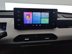Geely Galaxy Panda mini 200km Animated Bear - ფოტო 17