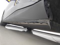 Arcfox Alpha S5 560PRO Front-wheel drive 185kW - ფოტო 11
