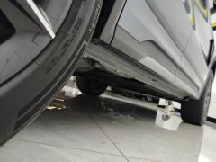 Lynk & Co 01 2.0T 2WDPro Edition - ფოტო 10