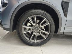 Lynk & Co 01 2.0T 2WDPro Edition - ფოტო 6