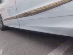 Honda Elysion e:HEV 2.0L Luxury Edition - ფოტო 11