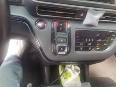 Honda Elysion e:HEV 2.0L Luxury Edition - ფოტო 19