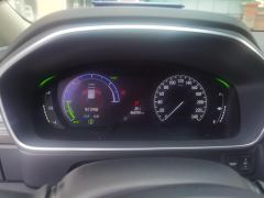Honda Elysion e:HEV 2.0L Luxury Edition - ფოტო 20