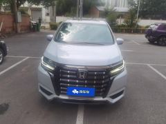 Honda Elysion e:HEV 2.0L Luxury Edition - ფოტო 3