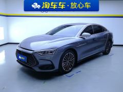 BYD Han DM-i Honor Edition 1.5T 121km Precursor Honorable Type - ფოტო 1
