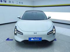 XPeng MONA M03 620 Extra Long Range Plus Edition - фото 3
