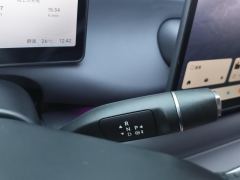 Leapmotor C10 EV Edition 605 Edition - photo 19