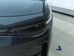 Leapmotor C10 EV Edition 605 Edition - photo 4