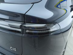 Leapmotor C10 EV Edition 605 Edition - photo 5