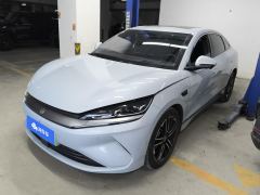 BYD Qin L EV 545km Elite Edition - ფოტო 1