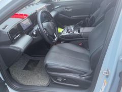 BYD Qin L EV 545km Elite Edition - ფოტო 14