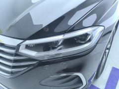 Volkswagen Lavida 300TSI Edition - фото 4