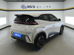 BYD Seagull 305km Free Version - ფოტო 2