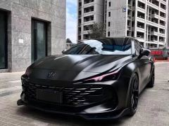 MG7 2.0T Automatic Trophy Apex Edition - фото 1