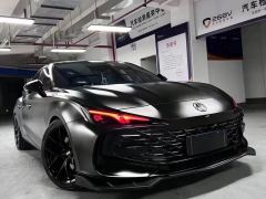 MG7 2.0T Automatic Trophy Apex Edition - фото 3