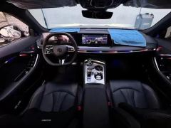 MG7 2.0T Automatic Trophy Apex Edition - фото 4