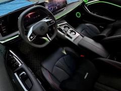MG7 2.0T Automatic Trophy Apex Edition - фото 5