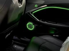 MG7 2.0T Automatic Trophy Apex Edition - фото 6