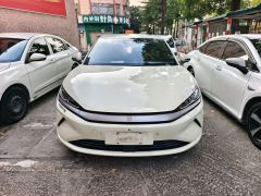 BYD Qin 450km Mobility Edition - ფოტო 2