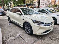 BYD Qin 450km Mobility Edition - ფოტო 3
