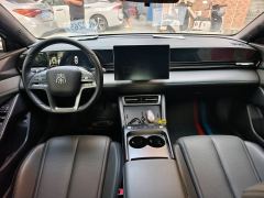 BYD Qin 450km Mobility Edition - ფოტო 6