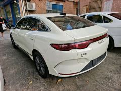 BYD Qin 450km Mobility Edition - ფოტო 7