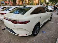 BYD Qin 450km Mobility Edition - ფოტო 9