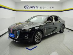 FAW Red Flag H5 2.0T Automatic Flagship Comfort Edition - ფოტო 1