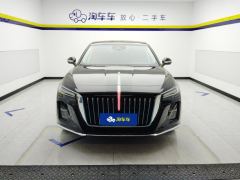 FAW Red Flag H5 2.0T Automatic Flagship Comfort Edition - ფოტო 3
