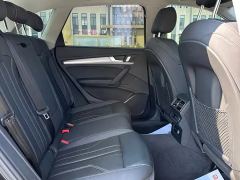 Audi Q5L 45 TFSI Dynamic Select Edition - photo 10