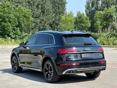 Audi Q5L 45 TFSI Dynamic Select Edition - photo 11